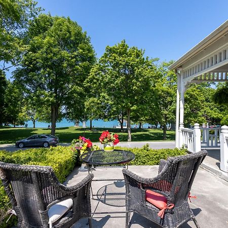 Hotel The Old Bank House Niagara-on-the-Lake Esterno foto