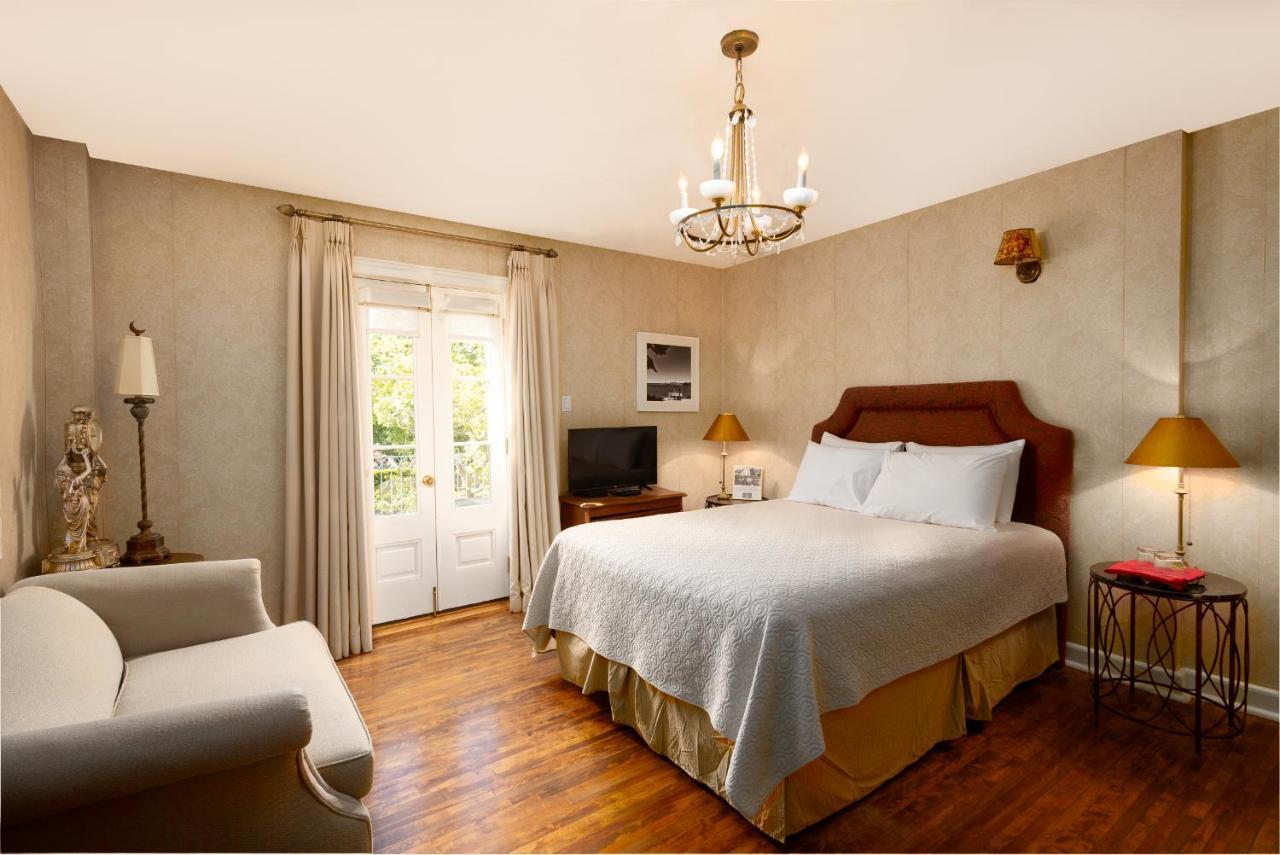 Hotel The Old Bank House Niagara-on-the-Lake Esterno foto