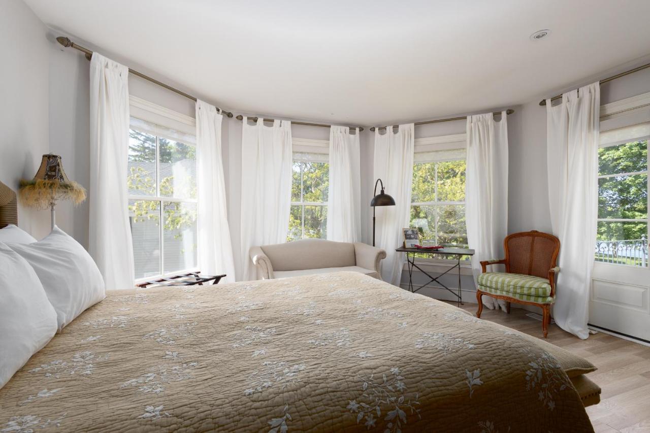 Hotel The Old Bank House Niagara-on-the-Lake Esterno foto