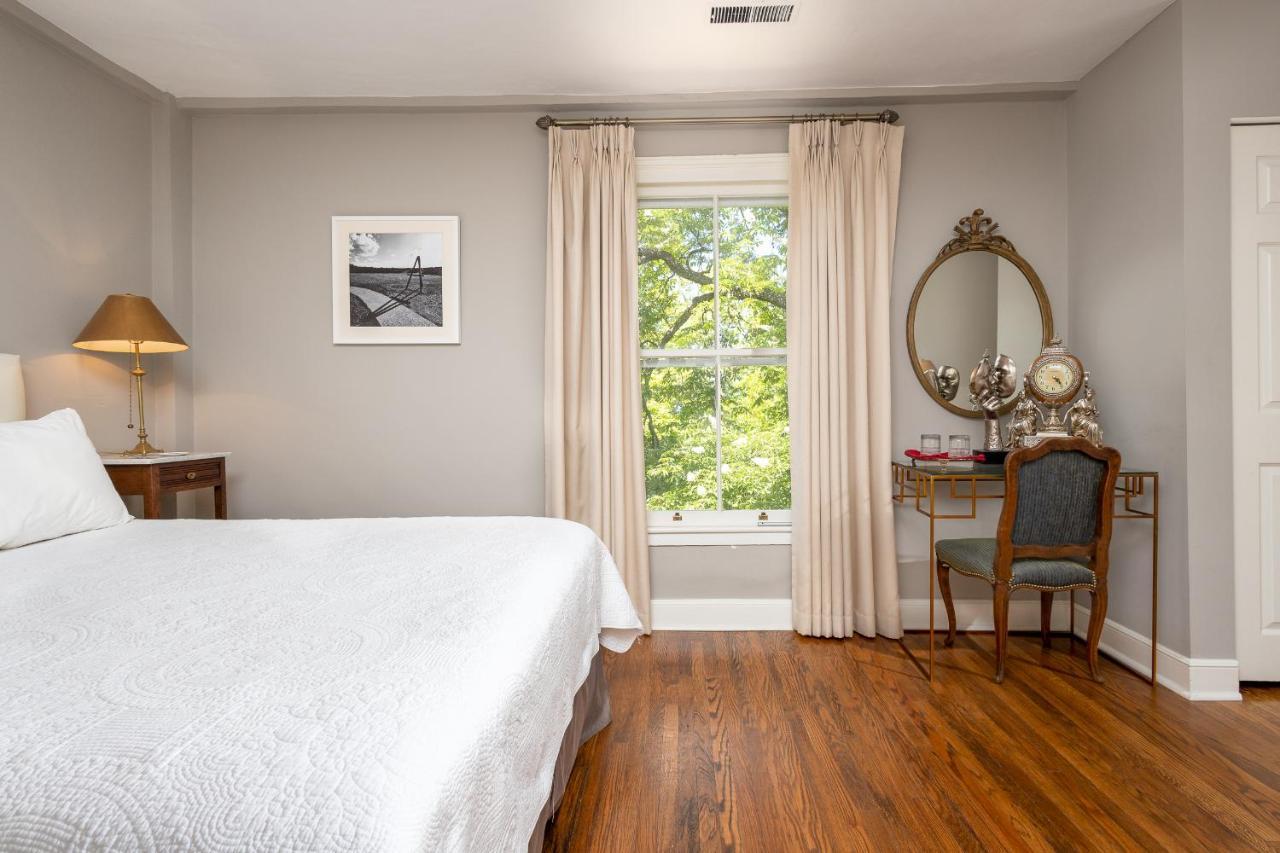Hotel The Old Bank House Niagara-on-the-Lake Esterno foto