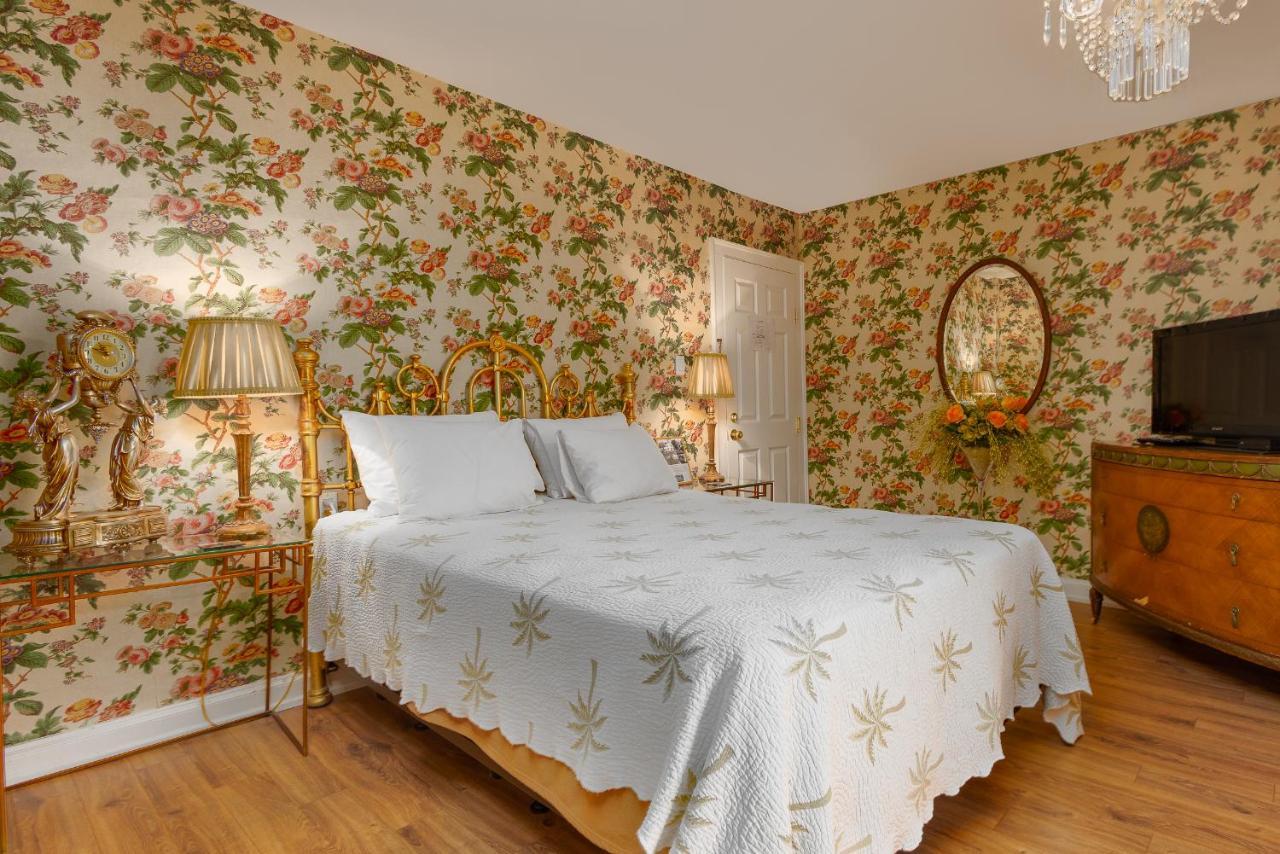Hotel The Old Bank House Niagara-on-the-Lake Esterno foto
