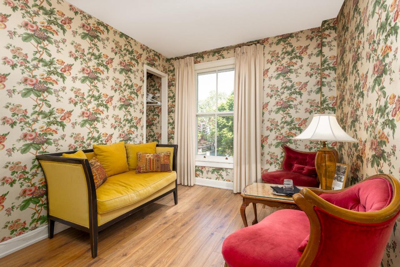 Hotel The Old Bank House Niagara-on-the-Lake Esterno foto