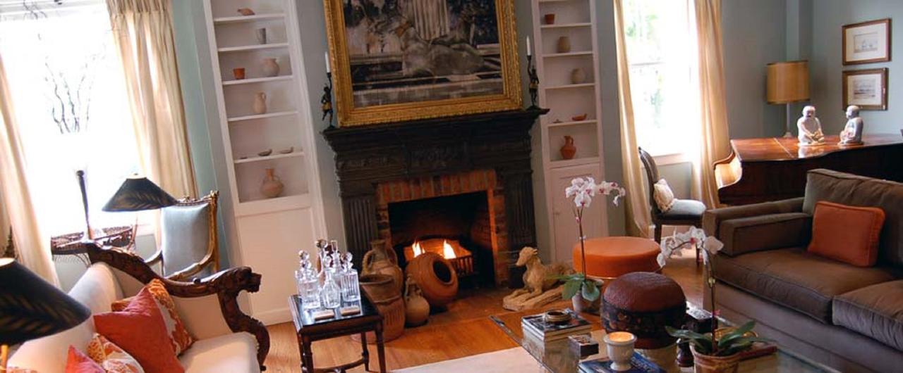 Hotel The Old Bank House Niagara-on-the-Lake Esterno foto