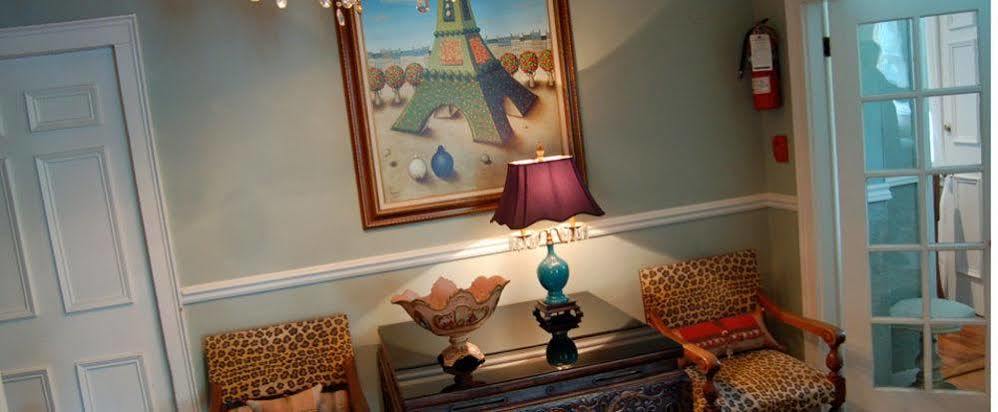 Hotel The Old Bank House Niagara-on-the-Lake Esterno foto